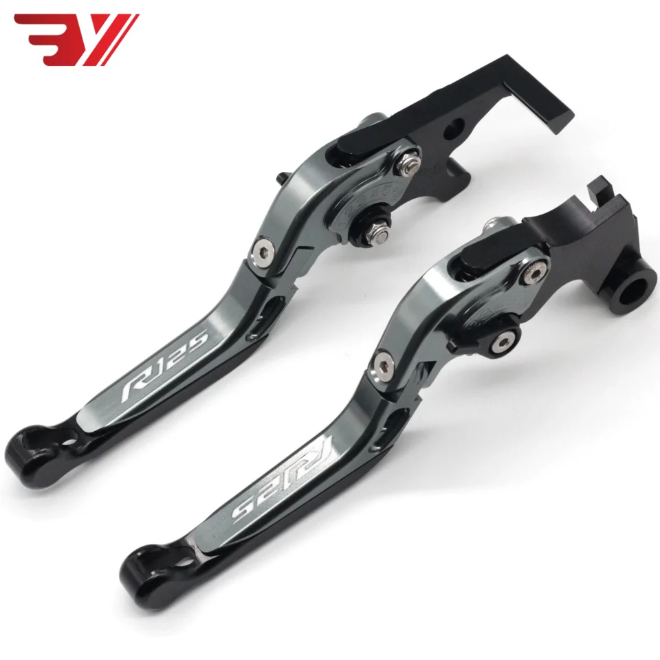 Levier de Freins Pour Yamaha YZF-R 125 2008