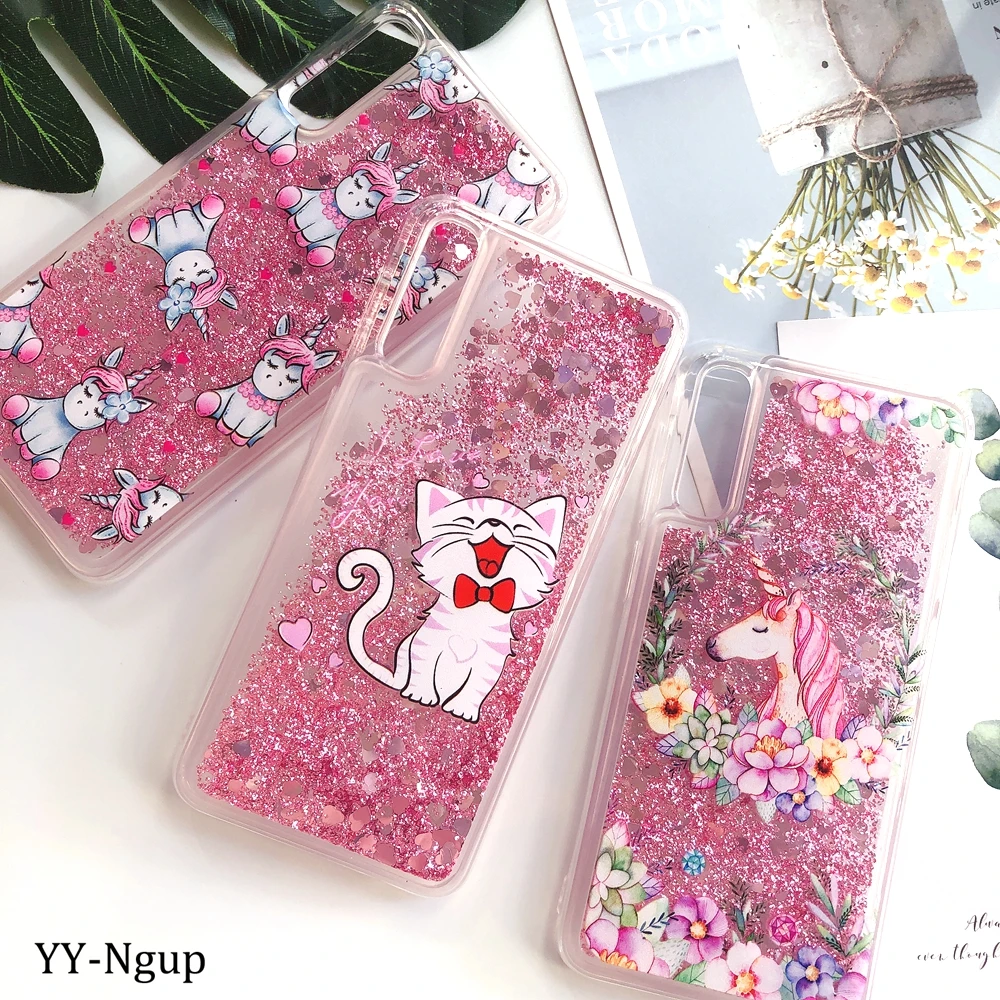 for Etui Samsung A50 A70 Case A30 A40 Kawaii Unicorn Liquid Cover sfor Samsung Galaxy A10 A20 A30 A40 A50 A60 A70 A80 A90 Case
for Etui Samsung A50 A70 Case A30 A40 Kawaii Unicorn Liquid Cover sfor Samsung Galaxy A10 A20 A30 A40 A50 A60 A70 A80 A90 Case