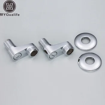 Free Shipping Chrome Brass Shower Faucet Angle Valve Wall Mounted width adjustable Mixing Valve Angled Curved Leg Bent Pin
Free Shipping Chrome Brass Shower Faucet Angle Valve Wall Mounted width adjustable Mixing Valve Angled Curved Leg Bent Pin
