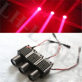 100mw / 200mw crude red beam laser module high power laser laser stage light laser tube length
100mw / 200mw crude red beam laser module high power laser laser stage light laser tube length