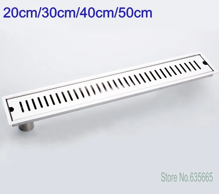 Stainless Steel Shower Room Large Flow Floor Drain Ground Water Drainage Waste Discharge Deodorant Bathroom Accessories Sanitary
Stainless Steel Shower Room Large Flow Floor Drain Ground Water Drainage Waste Discharge Deodorant Bathroom Accessories Sanitary