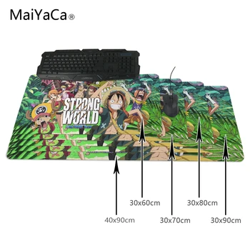 MaiYaCa One piece logo Hunt Game Logo Professional Printing Mouse Pad for Computer Laptop Mousemat &Drop Shipping Speed Mice Mat
MaiYaCa One piece logo Hunt Game Logo Professional Printing Mouse Pad for Computer Laptop Mousemat &Drop Shipping Speed Mice Mat
