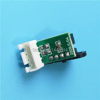 3pcs/lot Large format solvent printer raster H9730 Allwin C8 encoder sensor
3pcs/lot Large format solvent printer raster H9730 Allwin C8 encoder sensor