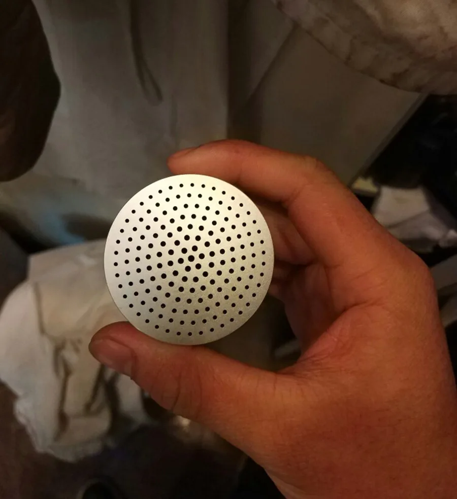 Original Xiaomi Mini Bluetooth Speaker Metal Steel Wireless Smart Hands Free Speaker (19)