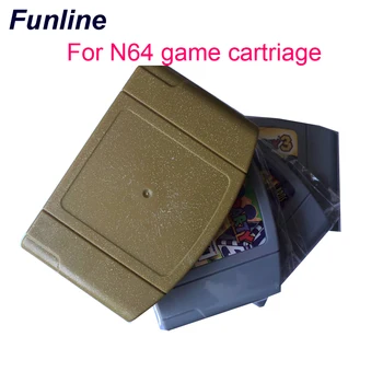Conker's Bad Fur Day English Language for 64 bit USA Version Video Game Cartridge Console
Conker's Bad Fur Day English Language for 64 bit USA Version Video Game Cartridge Console