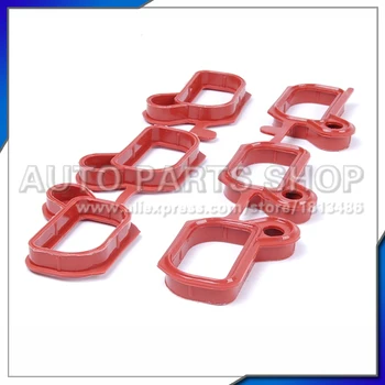 car accessories Intake Manifold Gasket 11611436631 For BMW E39 E46 E60 E61 320i 323i 325i 328i 330i 520i 523i 525i 530i
car accessories Intake Manifold Gasket 11611436631 For BMW E39 E46 E60 E61 320i 323i 325i 328i 330i 520i 523i 525i 530i