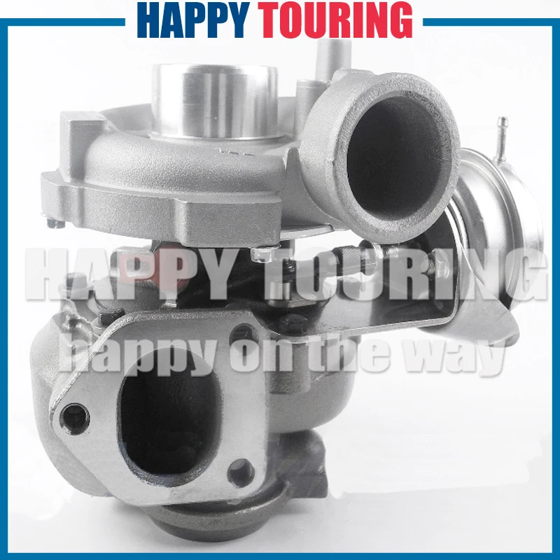 For LAND ROVER RANGE ROVER L322 3.0 TD6 2002-06 DIESEL NEW TURBO TURBOCHARGER 712541-5005S 712541-5002S 712541-0003 712541-0002
For LAND ROVER RANGE ROVER L322 3.0 TD6 2002-06 DIESEL NEW TURBO TURBOCHARGER 712541-5005S 712541-5002S 712541-0003 712541-0002