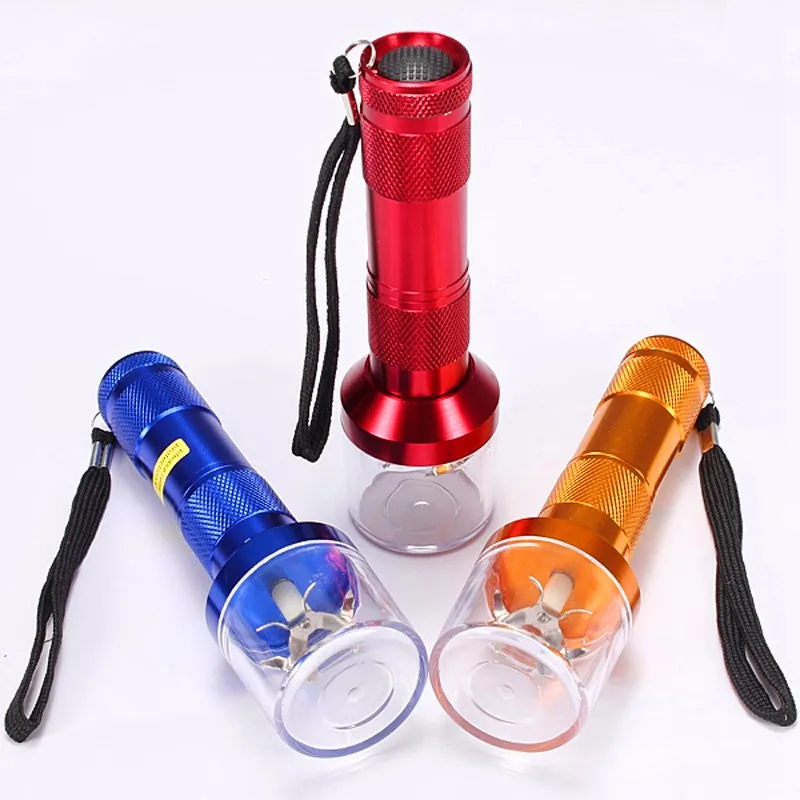 Fashion Grinder Electronic Cigarette Rolling Machine Tobacco Grinder Metal Crusher Herb Spice Pollinator Tobacco
Fashion Grinder Electronic Cigarette Rolling Machine Tobacco Grinder Metal Crusher Herb Spice Pollinator Tobacco