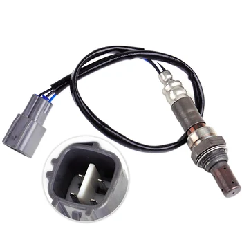 DWCX 47cm Upstream Air Fuel Ratio O2 Oxygen Sensor 234-9009 8946748011 for Toyota Camry Lexus RX30ES301999-2001 2002 2003
DWCX 47cm Upstream Air Fuel Ratio O2 Oxygen Sensor 234-9009 8946748011 for Toyota Camry Lexus RX30ES301999-2001 2002 2003