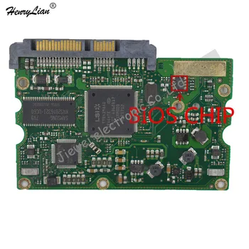 for ST3500630AS ST3250620AS HDD PCB BOARD NUMBER:100435196 REV A 100430797 100436226 100430803 100436228100436229
for ST3500630AS ST3250620AS HDD PCB BOARD NUMBER:100435196 REV A 100430797 100436226 100430803 100436228100436229