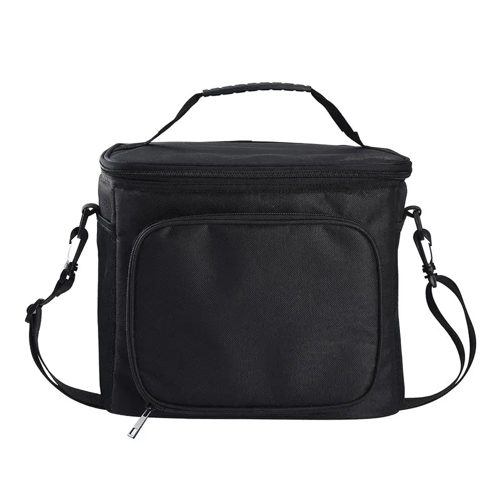 Large Capacity Eco Friendly Lunch Bag Soft Insulated Cooler Tote Food Lunch Storage Insulation Travel Picnic Bento Hand Bag Bags
Large Capacity Eco Friendly Lunch Bag Soft Insulated Cooler Tote Food Lunch Storage Insulation Travel Picnic Bento Hand Bag Bags