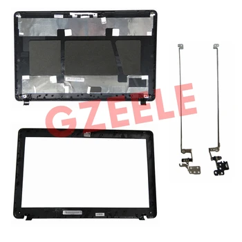 GZEELE new For PACKARD BELL EasyNote TE11 TE11HC TE11HR TE11BZ TE11HR TE11-BZ TE11-HC LCD top cover case /Bezel Cover/LCD hinge 
GZEELE new For PACKARD BELL EasyNote TE11 TE11HC TE11HR TE11BZ TE11HR TE11-BZ TE11-HC LCD top cover case /Bezel Cover/LCD hinge
