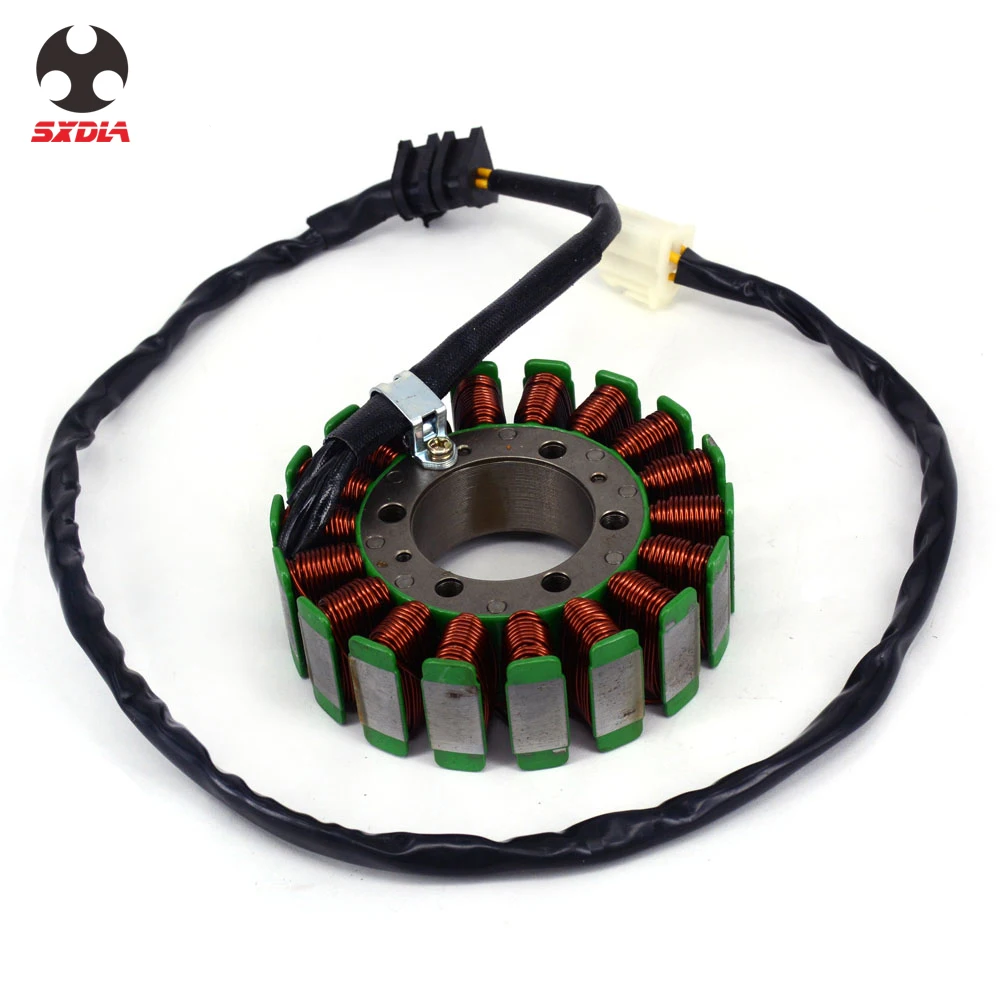 Motorcycle Accessories Magneto Engines Stator Coil For HONDA VFR800 VFR800F VFR 800 F 800F 1998 1999 2000 2001 98 99 00 01
Motorcycle Accessories Magneto Engines Stator Coil For HONDA VFR800 VFR800F VFR 800 F 800F 1998 1999 2000 2001 98 99 00 01