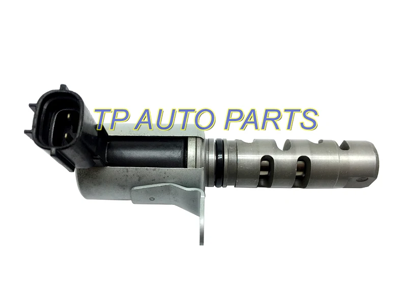 Camshaft Timing Oil Control Valve VVT Solenoid for Maz-da 3 OEM# ZJ01-14-420 ZJ0114420
Camshaft Timing Oil Control Valve VVT Solenoid for Maz-da 3 OEM# ZJ01-14-420 ZJ0114420
