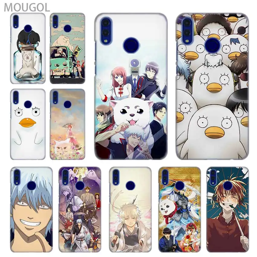 SHELI phone shell case cover for Huawei Honor 4C 5X 6 6X 6C 7 7X 7C 7a Pro 8 8X 9 10i Lite 8a GINTAMA
SHELI phone shell case cover for Huawei Honor 4C 5X 6 6X 6C 7 7X 7C 7a Pro 8 8X 9 10i Lite 8a GINTAMA