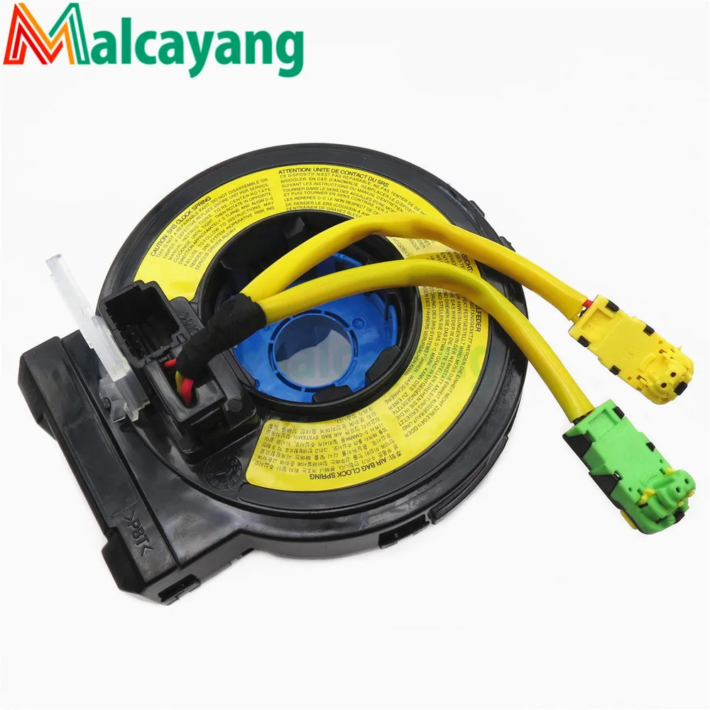 HIGH QUALITY FOR HYUNDAI SANTA FE OEM 93490-1D600 934901D600 Combination Switch Coil .
HIGH QUALITY FOR HYUNDAI SANTA FE OEM 93490-1D600 934901D600 Combination Switch Coil .