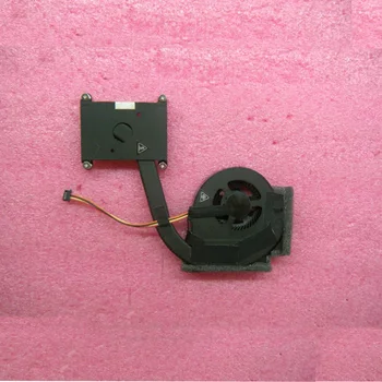 New Original for Lenovo Thinkpad T440P Integrated Thermal Heatsink Fan CPU Cooler Cooling 04X1853 00HM902 0C53563
New Original for Lenovo Thinkpad T440P Integrated Thermal Heatsink Fan CPU Cooler Cooling 04X1853 00HM902 0C53563