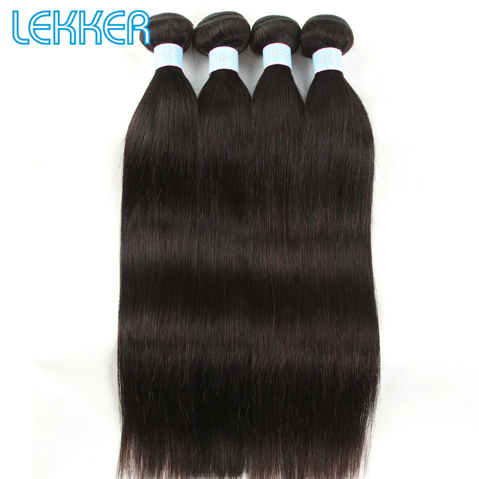 Lekker Malaysian Straight Hair Bundles Natural Color 100% Human Hair Extensions 8-30 Inch Natural Color Soft Human Hair Bundles
Lekker Malaysian Straight Hair Bundles Natural Color 100% Human Hair Extensions 8-30 Inch Natural Color Soft Human Hair Bundles