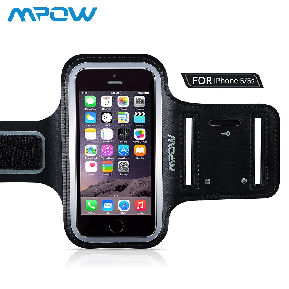Mpow Sports Armband For 5.5 inch Mobile Phones With Key/earphone Line Holder Running Sweatproof Arm Band Belt Case For iphone
Mpow Sports Armband For 5.5 inch Mobile Phones With Key/earphone Line Holder Running Sweatproof Arm Band Belt Case For iphone