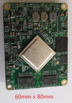 For Panoramic AI of dreamheith Hi3559A core board hi3559A module supports H264 H265 coding
For Panoramic AI of dreamheith Hi3559A core board hi3559A module supports H264 H265 coding