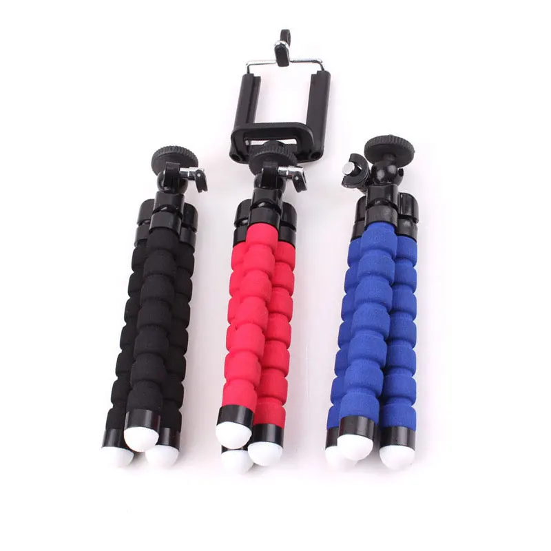 Universal Professional Camera Tripod Stand Holder For SLR Digital Camera Table Phone Holder Tripod 3 Colors
Universal Professional Camera Tripod Stand Holder For SLR Digital Camera Table Phone Holder Tripod 3 Colors
