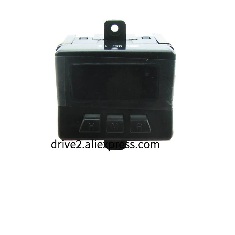 for HYUNDAI SONATA 2002 2004 for KIA optima 01 magentis 00 Digital clock switch 959003C000
for HYUNDAI SONATA 2002 2004 for KIA optima 01 magentis 00 Digital clock switch 959003C000
