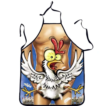 3D Polyester Funny Apron Home Cooking Aprons for Woman Christmas Gift Sexy Men Apron Colorful Kitchen Baking Cleaning Tools
3D Polyester Funny Apron Home Cooking Aprons for Woman Christmas Gift Sexy Men Apron Colorful Kitchen Baking Cleaning Tools
