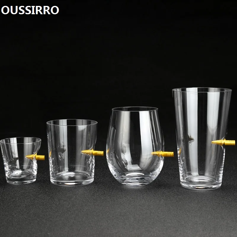 OUSSIRRO Creativity Whisky Bar Wine Crystal Glass Cup Vodka Shot Wine Glass Cups Flat Round Bottom Table Decor Bar Tool
OUSSIRRO Creativity Whisky Bar Wine Crystal Glass Cup Vodka Shot Wine Glass Cups Flat Round Bottom Table Decor Bar Tool