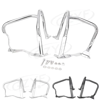 Motorcycle Front Highway Crash Bar Guard Protector For BMW R1200RT /R 1200 RT 2014 2015 2016 2017 2018 Steel
Motorcycle Front Highway Crash Bar Guard Protector For BMW R1200RT /R 1200 RT 2014 2015 2016 2017 2018 Steel