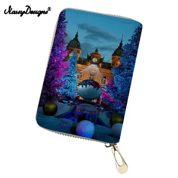 Christmas Pattern Passport Holder Cover Protection Travel Money Bag For Men and Women Capa do passaporte night swin
Christmas Pattern Passport Holder Cover Protection Travel Money Bag For Men and Women Capa do passaporte night swin