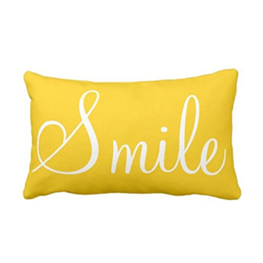 Cushions Rectangle Household Comfortable Super Soft Sleep Contracted Pure And Fresh Pillowcase Home Decoration coussin chat
Cushions Rectangle Household Comfortable Super Soft Sleep Contracted Pure And Fresh Pillowcase Home Decoration coussin chat