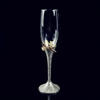 High grade water drill, embellishment, Champagne Cup, bow tie, heat-resistant glass, cup and colorful goblet.
High grade water drill, embellishment, Champagne Cup, bow tie, heat-resistant glass, cup and colorful goblet.