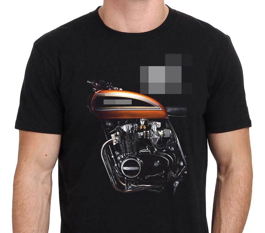 2019 Hot sale Fashion Japanese Motorbike Motorcycle CB400 CB 400 Cool Engine T-Shirt Men's Size: S-to-XXL Tee shirt
2019 Hot sale Fashion Japanese Motorbike Motorcycle CB400 CB 400 Cool Engine T-Shirt Men's Size: S-to-XXL Tee shirt