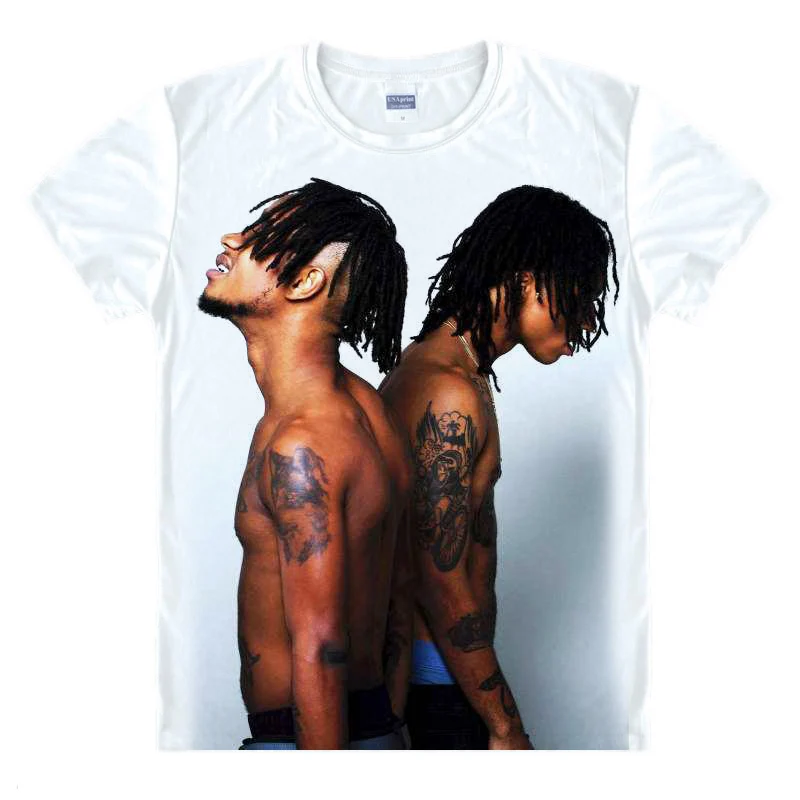 Rae Sremmurd T Shirt Rae Sremmurd Sremmlife Trap Music T-shirt Swae Lee Slim Jimmy Tupelo Mississippi Fans Club Short sleeve TEE
Rae Sremmurd T Shirt Rae Sremmurd Sremmlife Trap Music T-shirt Swae Lee Slim Jimmy Tupelo Mississippi Fans Club Short sleeve TEE