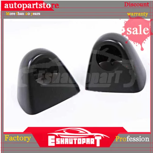 Para BMW X5 E53 2003-2006 nuevo purgada Faros arandela cubierta izquierda 61677145235