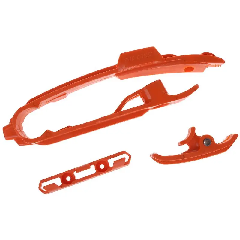 Chain Slider Guard Swingarm Guide For KTM SX SX-F XC XC-W XC-F XCF-W SIX DAYS 125 150 250 350 450 2011-2015 Motorcycle Dirt Bike
Chain Slider Guard Swingarm Guide For KTM SX SX-F XC XC-W XC-F XCF-W SIX DAYS 125 150 250 350 450 2011-2015 Motorcycle Dirt Bike