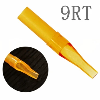 YILONG 50PCS 9RT Gold Shark Disposable Tattoo Sterile Tips Nozzle Supply Free Shipping
YILONG 50PCS 9RT Gold Shark Disposable Tattoo Sterile Tips Nozzle Supply Free Shipping