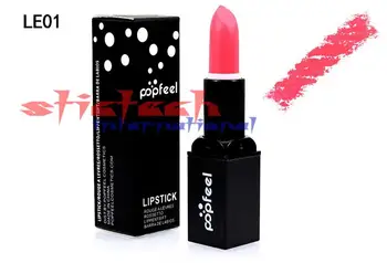 by dhl or ems 200pcs Lip Stick Silky Temptation Rouge Waterproof Long-lasting Batom Hot Sexy Colors Lipstick Make Up
by dhl or ems 200pcs Lip Stick Silky Temptation Rouge Waterproof Long-lasting Batom Hot Sexy Colors Lipstick Make Up