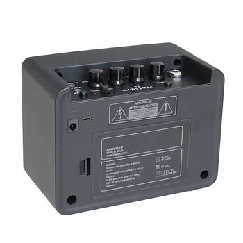 New Mini Loudspeaker Box Lightweight Low Power Portable Speaker for Home or Travel LMH66
New Mini Loudspeaker Box Lightweight Low Power Portable Speaker for Home or Travel LMH66