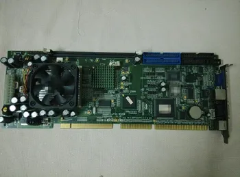 FSC-1613VN Ver:A1 Industrial control panel
FSC-1613VN Ver:A1 Industrial control panel