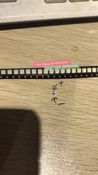 FOR LCD TV backlight repair tcl Strip light lamp 6V lamp beads SMD LEDs 3030 the product is the same as the picturenew
FOR LCD TV backlight repair tcl Strip light lamp 6V lamp beads SMD LEDs 3030 the product is the same as the picturenew