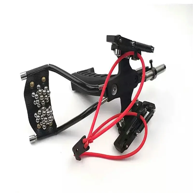 Green Laser Slingshot Black Red Hunting Slingshot Catapult Outdoor Powerful Fishing Slingshot for Shooting Arrows Crossbow Bow
Green Laser Slingshot Black Red Hunting Slingshot Catapult Outdoor Powerful Fishing Slingshot for Shooting Arrows Crossbow Bow