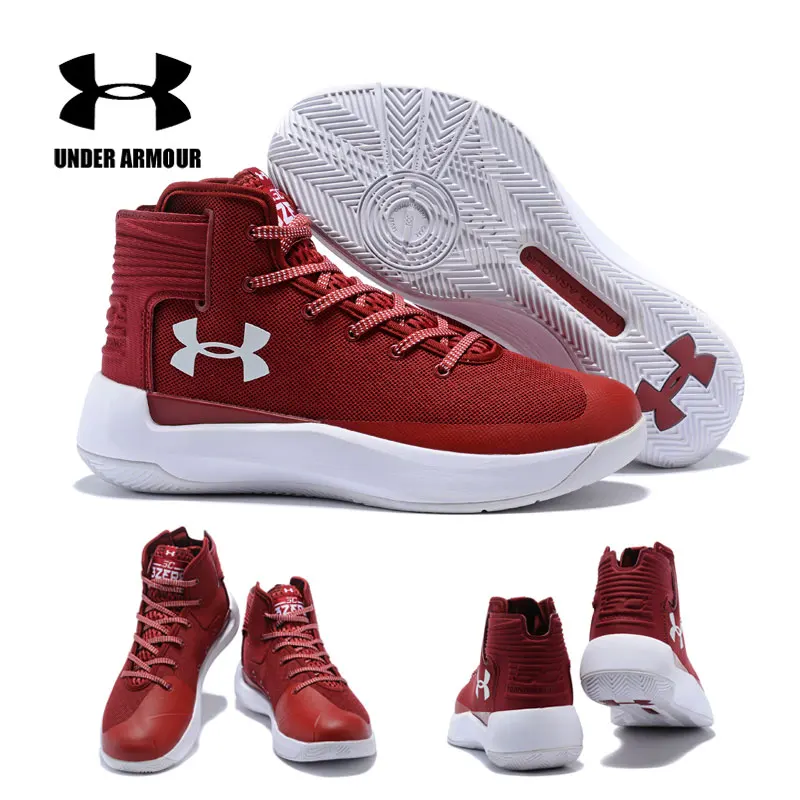 basketball shoes Men zapatillas hombre Under Armour 3 ZERO Shoes Outdoor Cushioning training Sneakers brand sports shoes 40-46
basketball shoes Men zapatillas hombre Under Armour 3 ZERO Shoes Outdoor Cushioning training Sneakers brand sports shoes 40-46