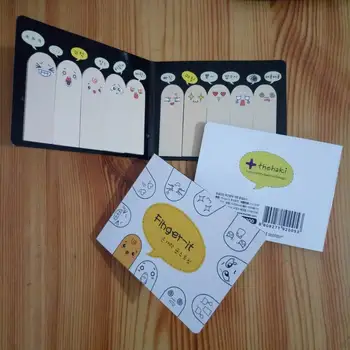 Cute 200 Pages/pack Sticker Bookmark Point It Marker Memo pads Flags Finger Sticky Notes sticker paper for
Cute 200 Pages/pack Sticker Bookmark Point It Marker Memo pads Flags Finger Sticky Notes sticker paper for