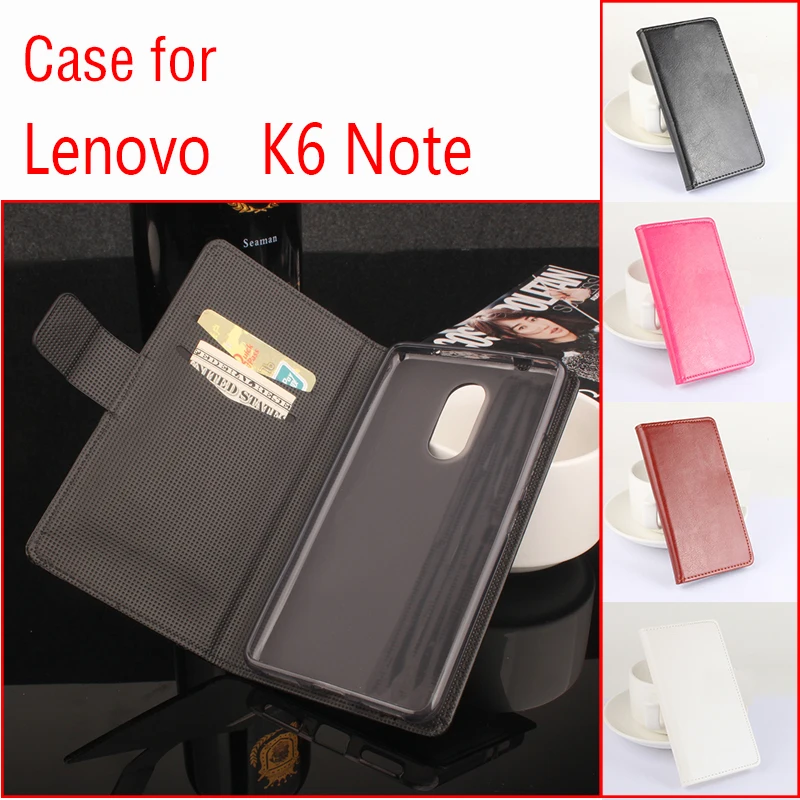For Lenovo K6 Note Phone Case Folio Flip Pure Color Crazy House Pattern Premium PU Leather Wallet Case Cover Factory Price
For Lenovo K6 Note Phone Case Folio Flip Pure Color Crazy House Pattern Premium PU Leather Wallet Case Cover Factory Price