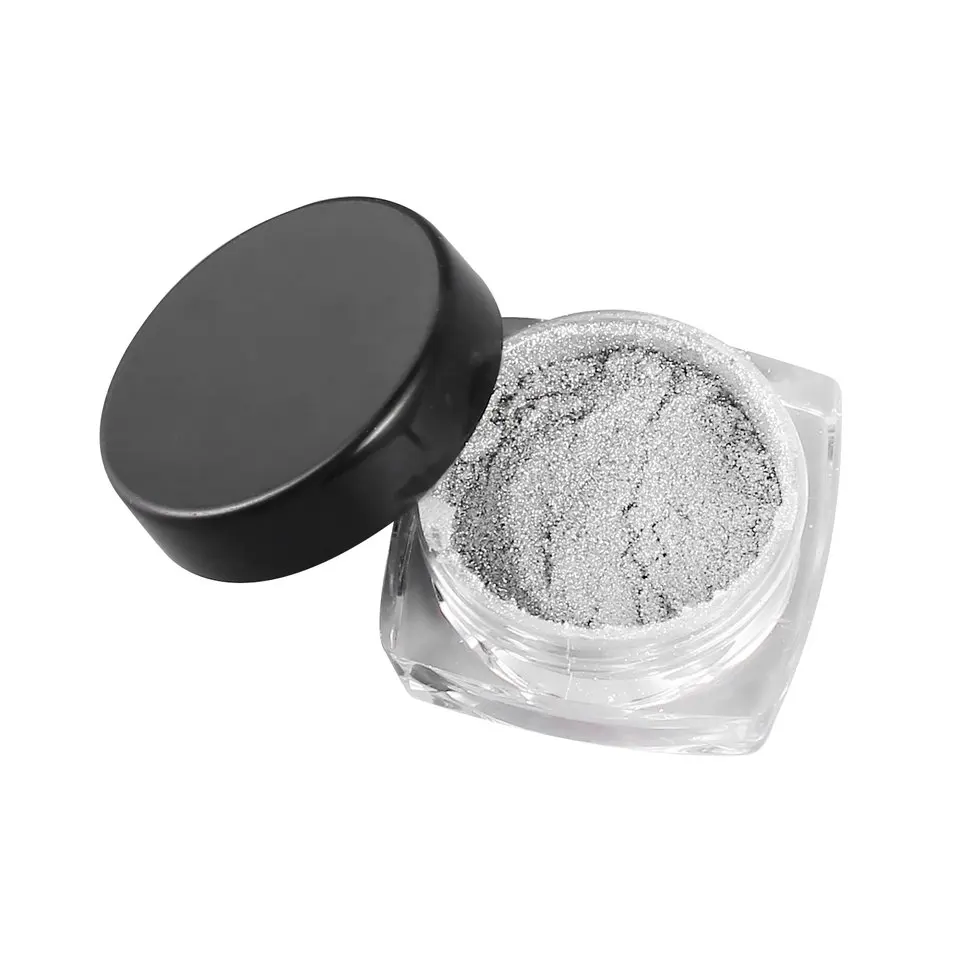 Nail Salon Fine Glimmer Nail Glitter Dust Sequins Chrome Powder 3D Polish Tips
Nail Salon Fine Glimmer Nail Glitter Dust Sequins Chrome Powder 3D Polish Tips