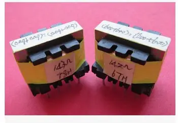 (600ohm+600ohm):(600ohm+600ohm) balanced output audio isolation transformer Z11 permalloy material production 600+600:600+600
(600ohm+600ohm):(600ohm+600ohm) balanced output audio isolation transformer Z11 permalloy material production 600+600:600+600