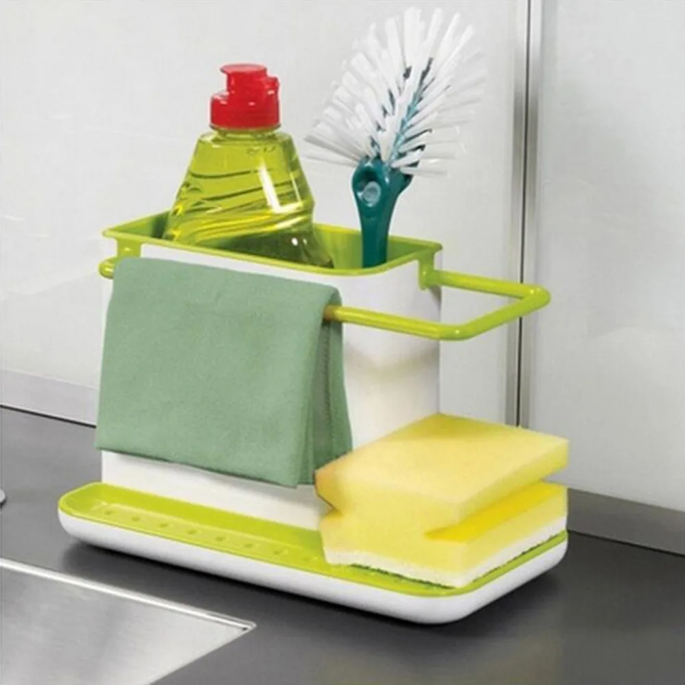 2018 Holder Sponge Kitchen Box Draining Rack Dish Self Draining Sink Storage Rack Kitchen Organizer Stands Utensils Towel Rack
2018 Holder Sponge Kitchen Box Draining Rack Dish Self Draining Sink Storage Rack Kitchen Organizer Stands Utensils Towel Rack
