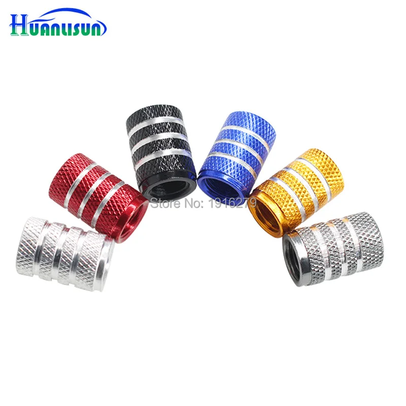 4pcs Aluminum Alloy Car Wheel Tire Valve Air Caps Stem Covers Car Bicycle Ventile Tyre Dust Cap Rims Car Wheel Styling Round
4pcs Aluminum Alloy Car Wheel Tire Valve Air Caps Stem Covers Car Bicycle Ventile Tyre Dust Cap Rims Car Wheel Styling Round
