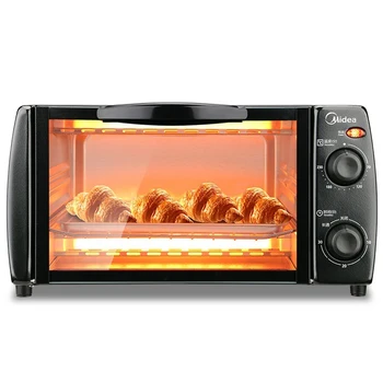 Multifunction electric oven home baking oven temperature control mini cake egg tart pizza oven kitchen chicken wing oven
Multifunction electric oven home baking oven temperature control mini cake egg tart pizza oven kitchen chicken wing oven